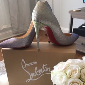 Christian louboutin pigalle follies 100